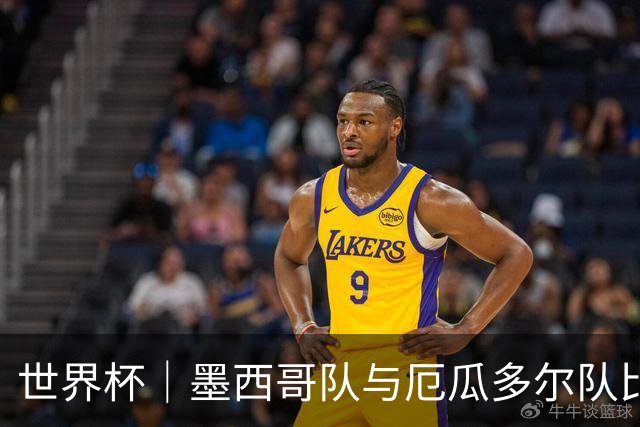 世界杯｜墨西哥队与厄瓜多尔队比赛因雷雨延迟