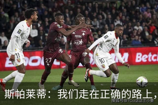 斯帕莱蒂：我们走在正确的路上，但问题是走这条路的方式必须改变