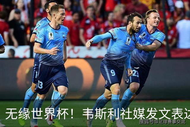 无缘世界杯！韦斯利社媒发文表达遗憾，巴西队友纷纷留言鼓励
